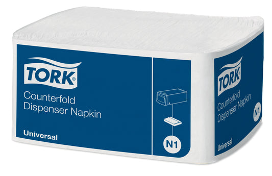 Tork Spenderservietten Univers