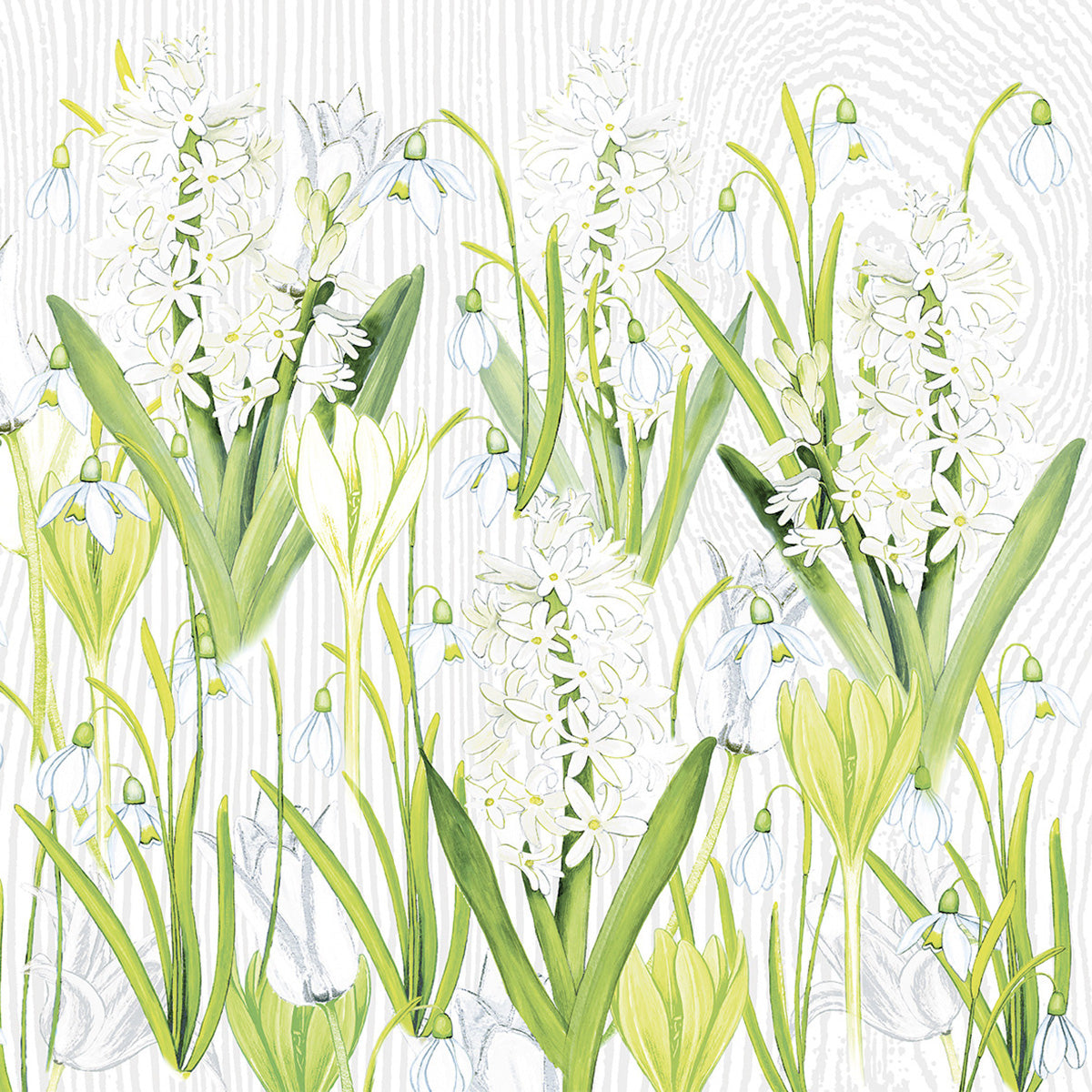 Serviette Amelie