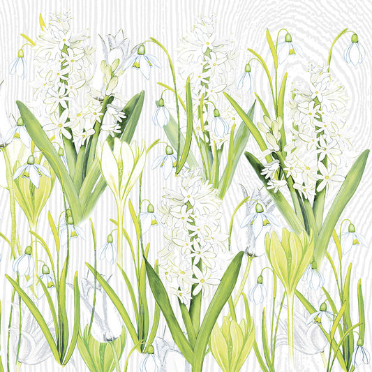 Serviette Amelie