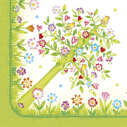 Serviette Insa