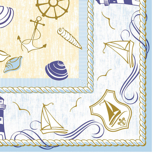Serviette Coast