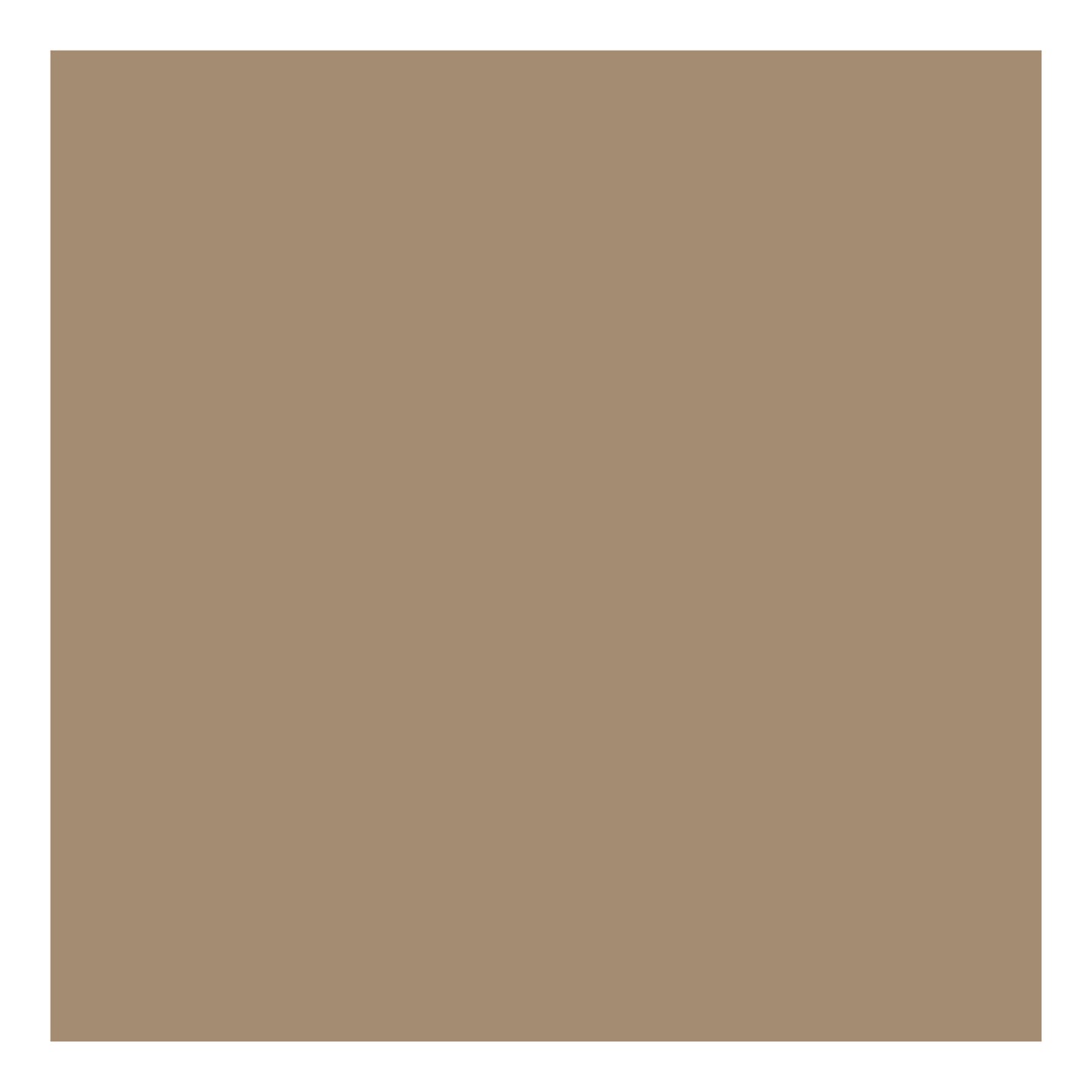Serviette Basic Beige Grey