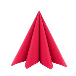 Serviette Linclass: Basic  ROT
