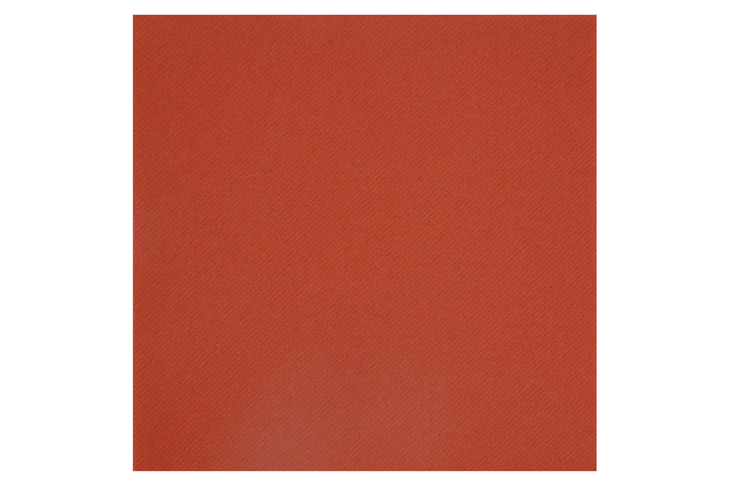 Serviette Basic  TERRAKOTTA