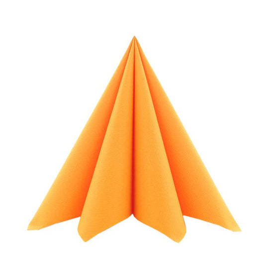 Serviette Basic CURRY