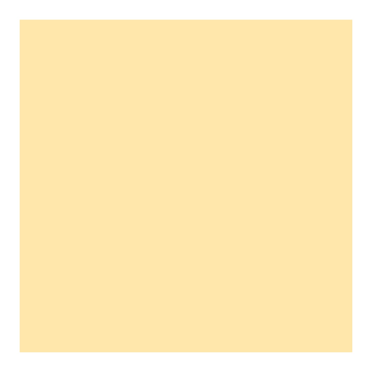Serviette BASIC  CREME