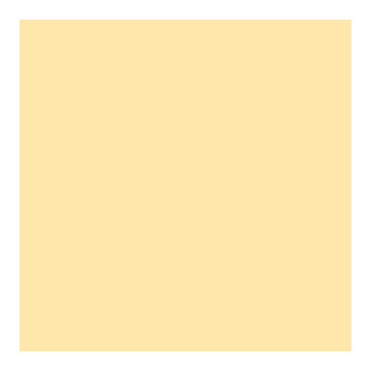 Serviette BASIC  CREME