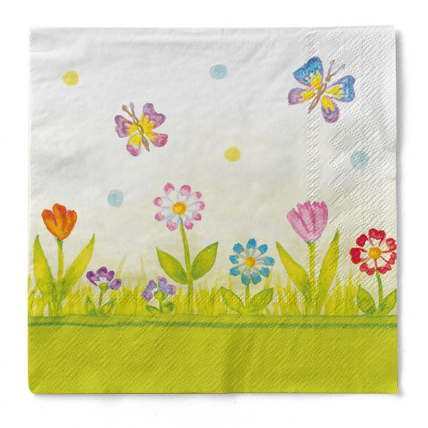 Serviette Insa