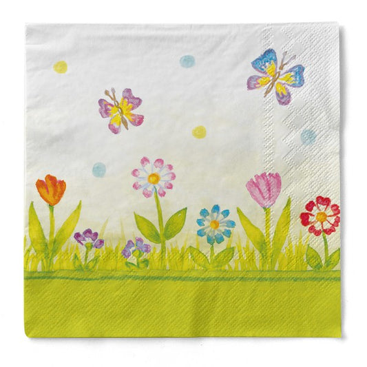 Serviette Insa