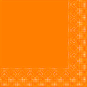 Serviette BASIC  CURRY