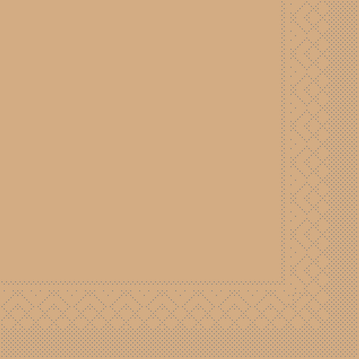 Serviette BASIC  SAND