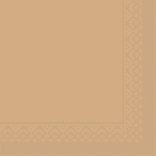 Serviette BASIC  SAND