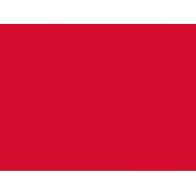 Tischsets BASIC ROT, Pack à 100 Stück, 40 x 30 cm Linclass