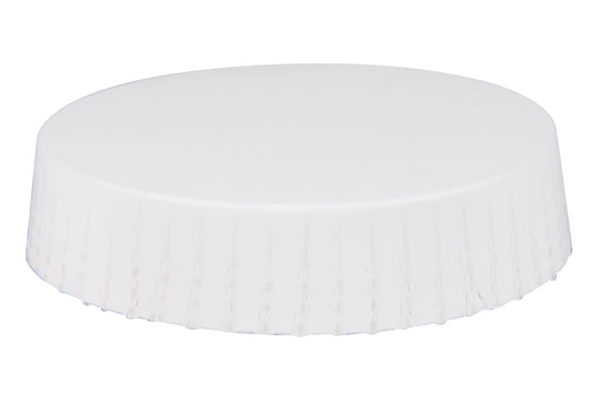 Caps Basic WEISS
