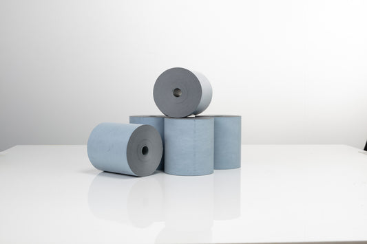 Thermorolle 80/80/12mm