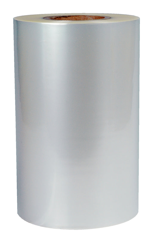 Siegelfolie 270mm x 250m PP