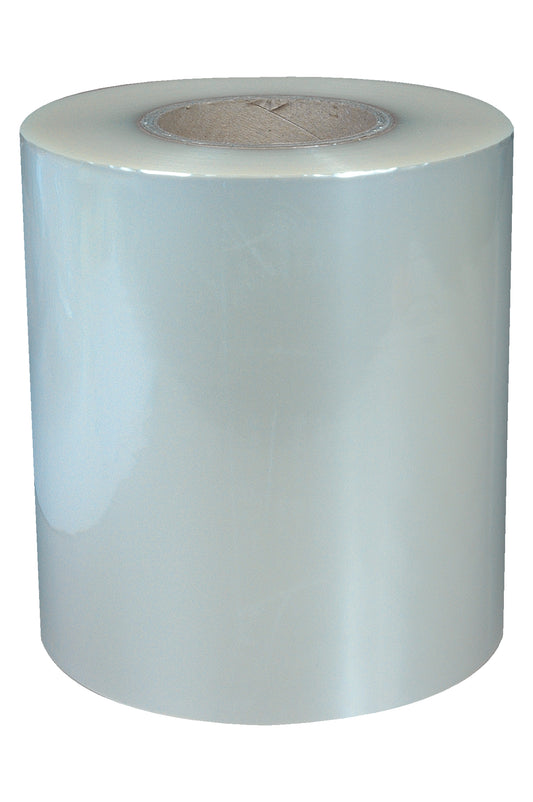 Siegelfolie 185mm x 250m PP