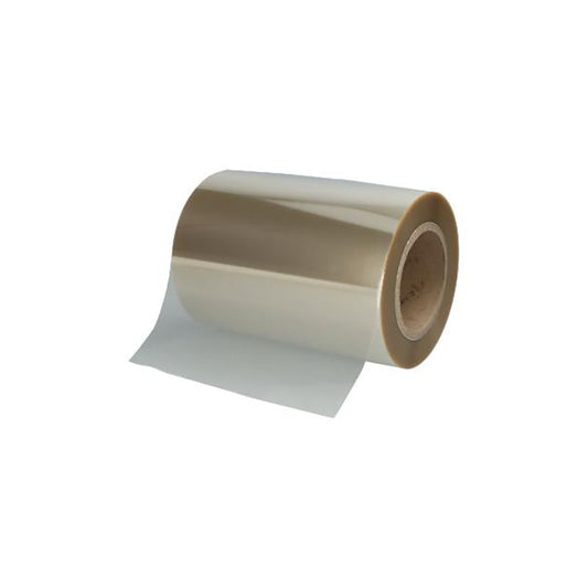 Siegelfolie 185mm x 250m BIO