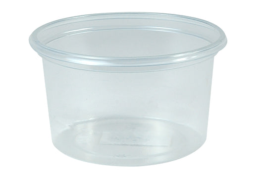 Deckel für Runddose/Becher