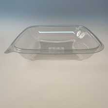 Salatschale "Crudipack" 750ml