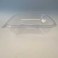 Salatschale "Crudipack" 1000ml
