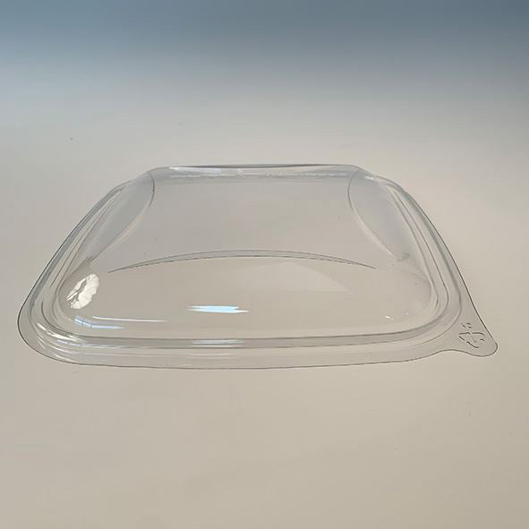 Deckel zu Salatschale PET