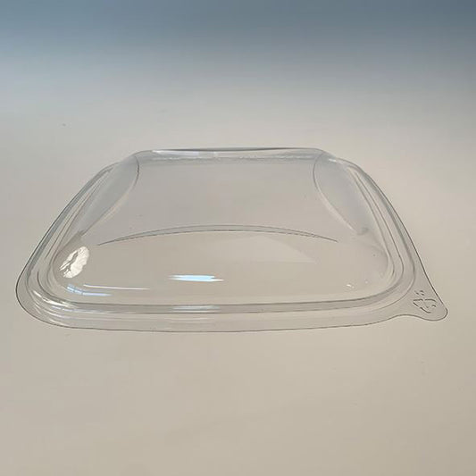 Deckel zu Salatschale PET