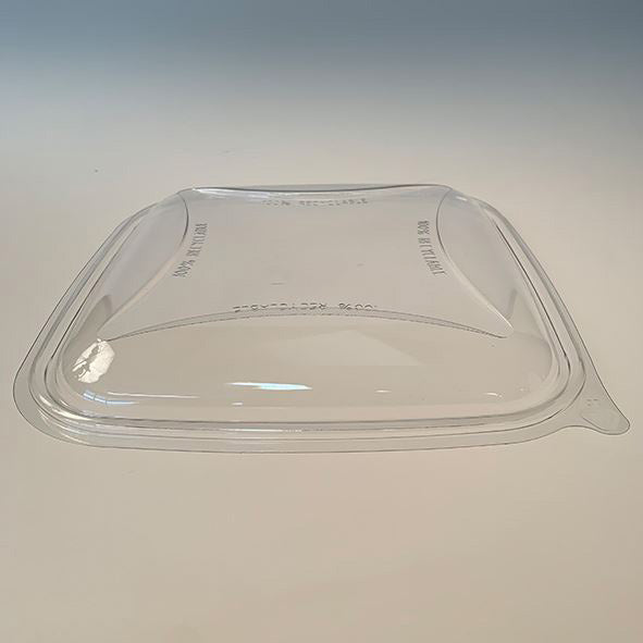 Deckel zu Salatschale PET
