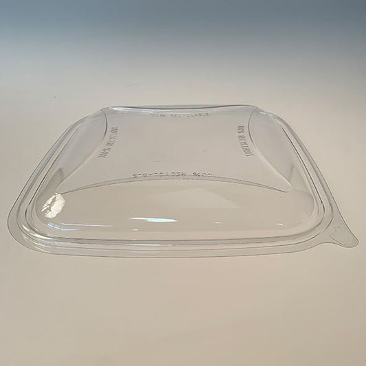 Deckel zu Salatschale PET