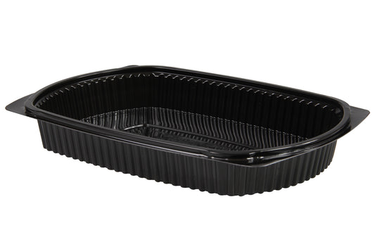 Schale schwarz M9000