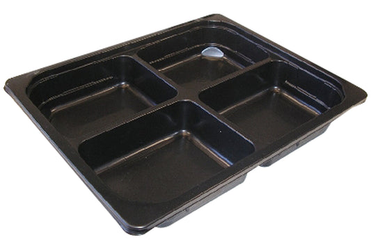 Siegelschale 325x265x50mm PP
