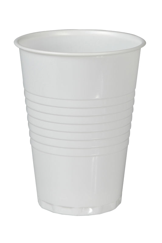 Automatenbecher 1.8dl weiss