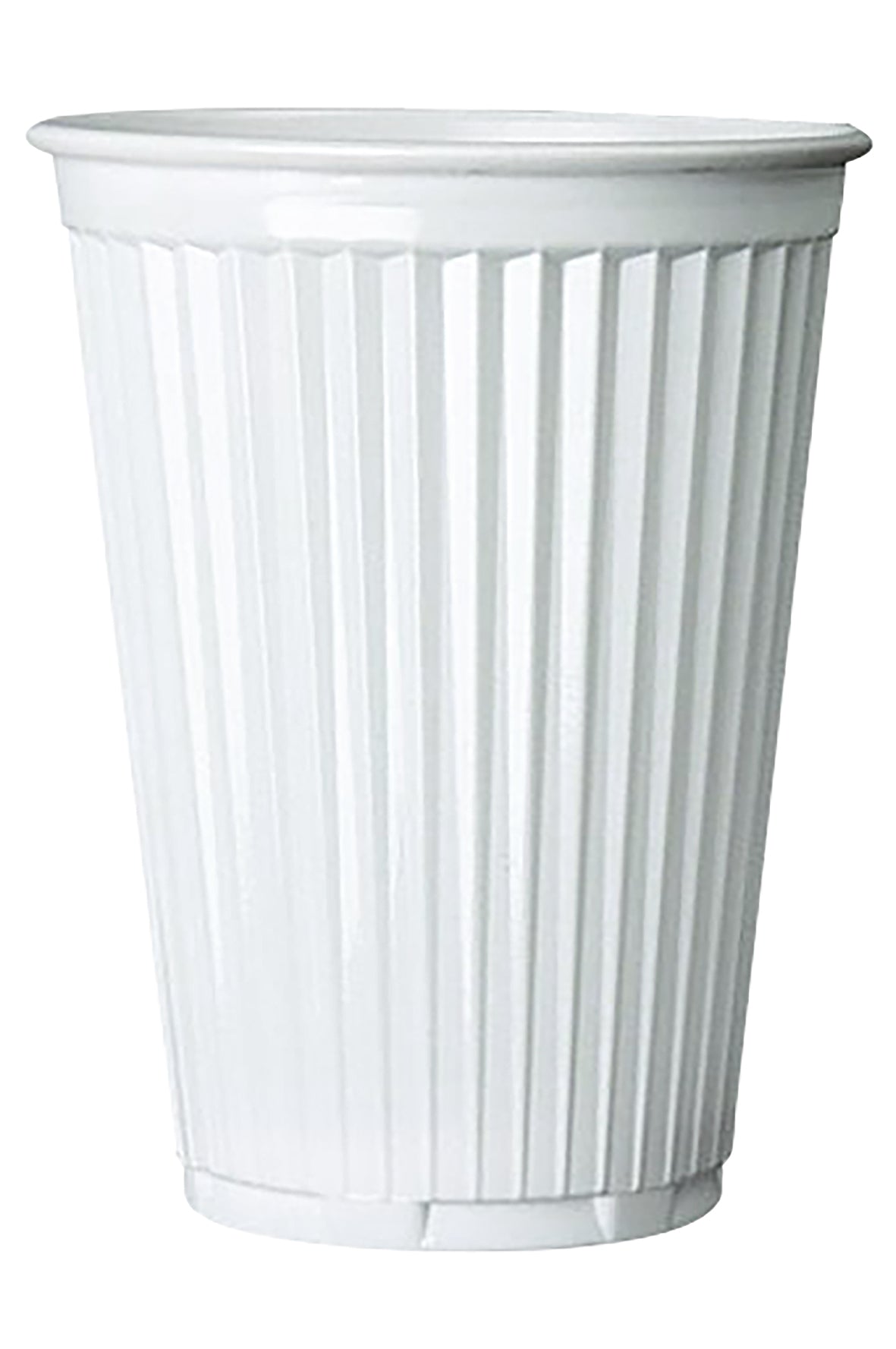 Thermobecher 1.8dl weiss PS