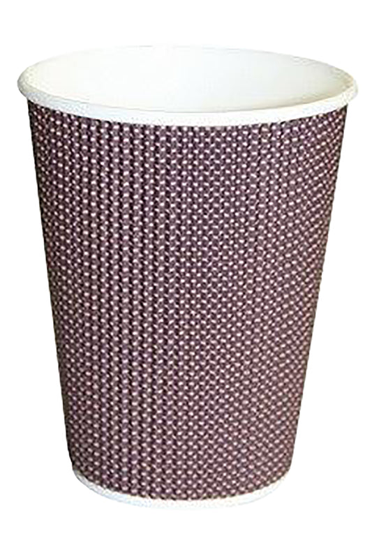 Becher Ripple Wall 3dl