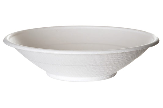 Schale Noodle Bagasse 710 ml
