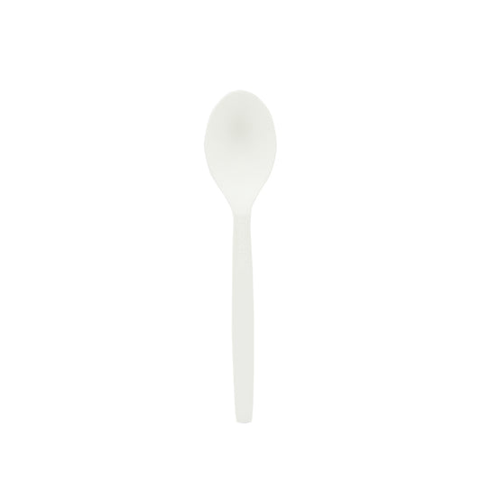 Kaffeelöffel C-PLA 12.5 cm