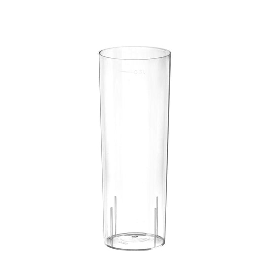Longdrinkglas 0,3 l PS