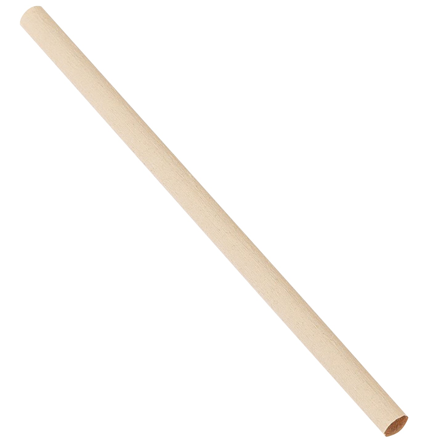 Trinkhalm Bambusfaser