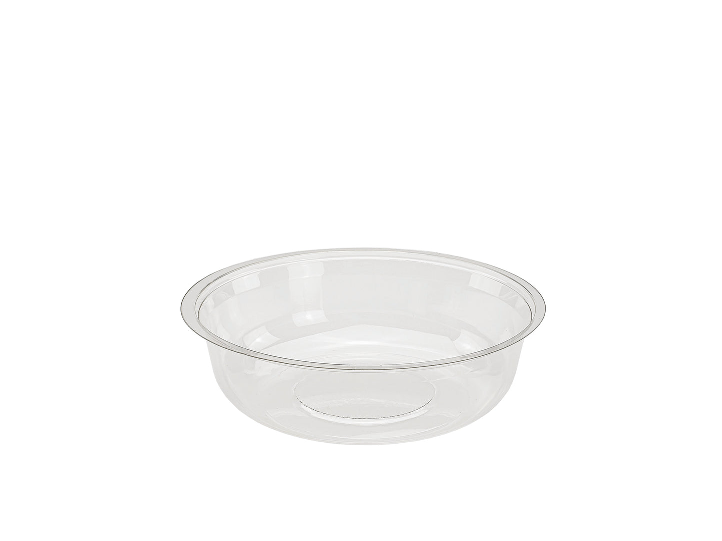 Bechereinlage PET 95mm