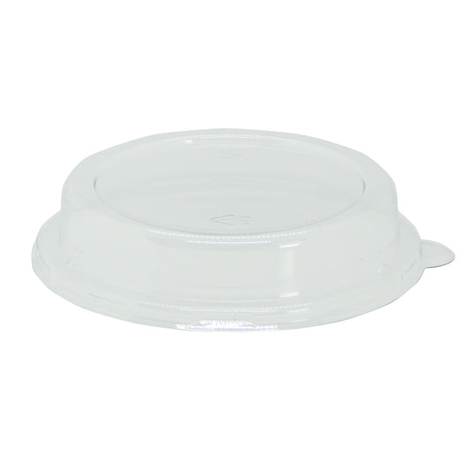 Domdeckel PET für 500 ml