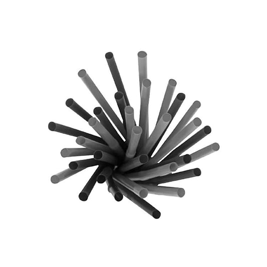 Trinkhalme PLA 150 x 8 mm