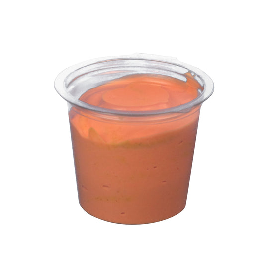 Feinkostbecher APET 100 ml