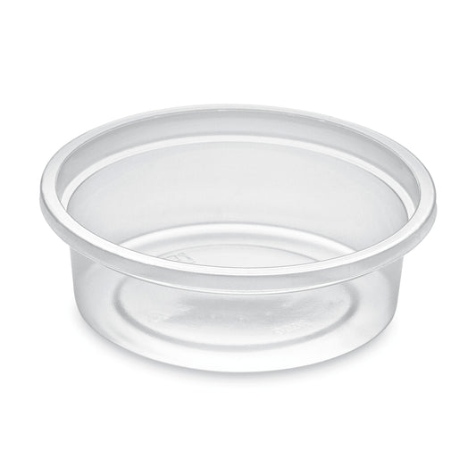 Dressingbecher 50ml