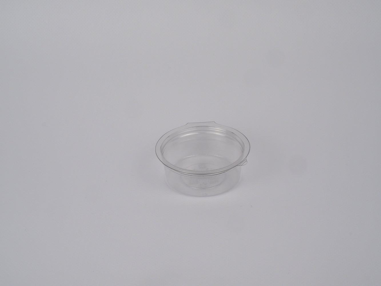Saucenbecher 80ml