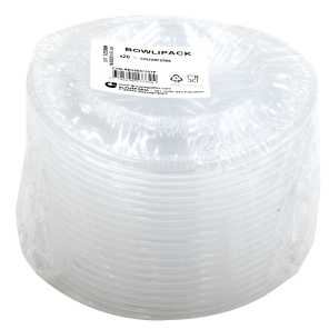 Deckel antifog transparent