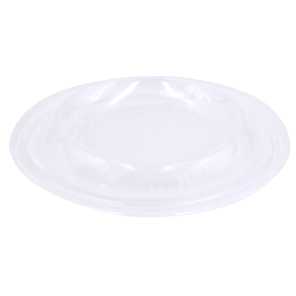 Deckel antifog transparent