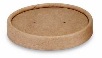 Deckel Suppenbecher 350ml
