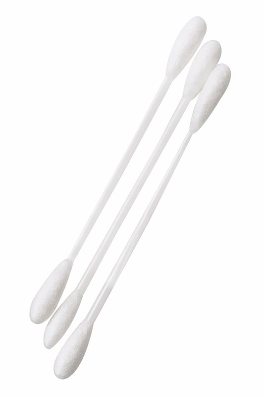 Wattenstäbchen neutral