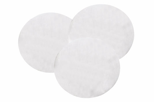 Wattepads d=55mm