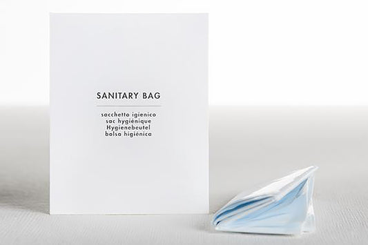 Futura Hygienebeutel